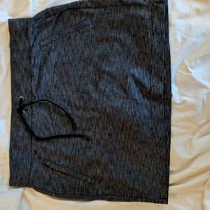 Athleta skort